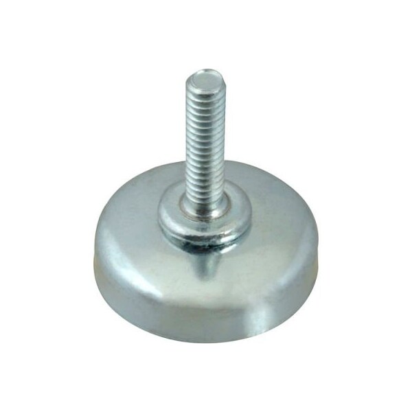 Allpoints Glide, 3/8-16X 1-1/2"H, 1-3/8 Od For Cecilware Corporation 1211017 - main